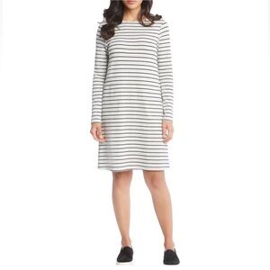 Karen Kane French Terry Shift Dress – XS